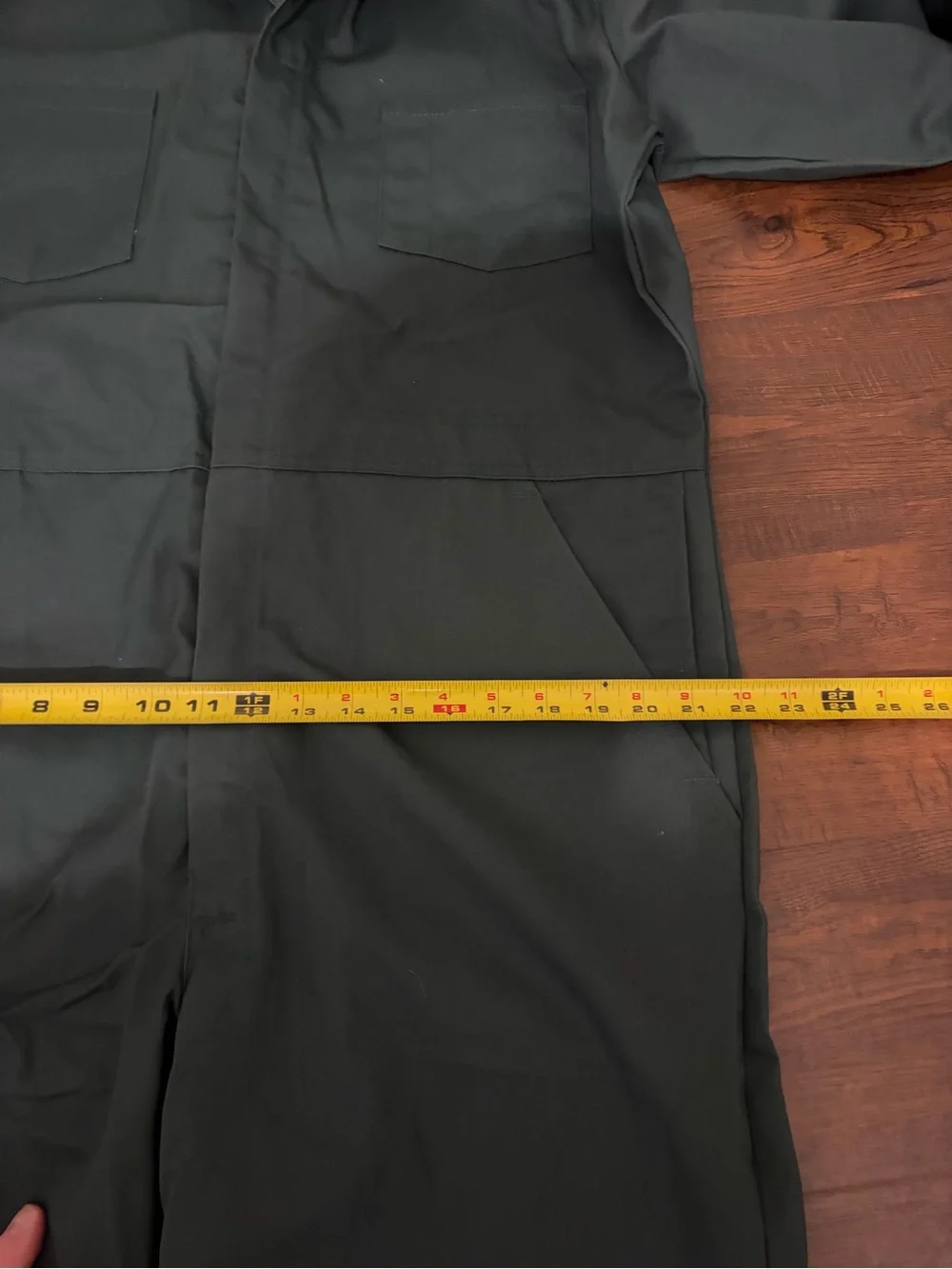 Engineered Work Garments up sale